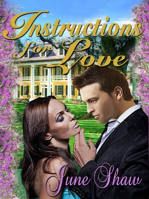 cover image of Instructions for Love